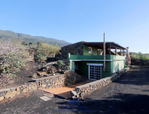 Casa-Chalet en Venta en Llanos De Aridane, Los Santa Cruz de Tenerife 