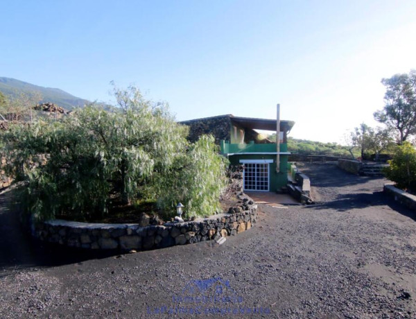 Casa-Chalet en Venta en Llanos De Aridane, Los Santa Cruz de Tenerife 