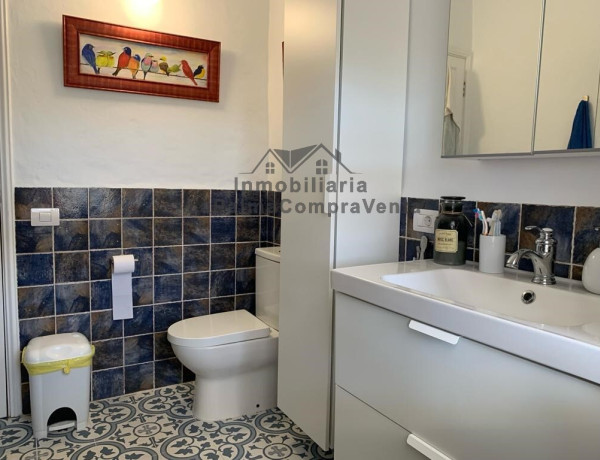 Casa-Chalet en Venta en Breña Alta Santa Cruz de Tenerife 