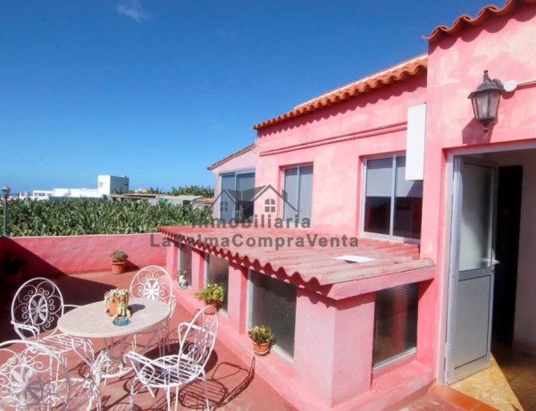 Casa-Chalet en Venta en Tazacorte Santa Cruz de Tenerife 