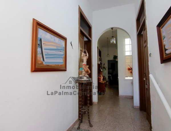 Casa-Chalet en Venta en Tazacorte Santa Cruz de Tenerife 