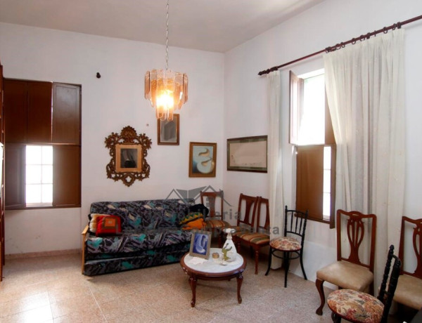 Casa-Chalet en Venta en Tazacorte Santa Cruz de Tenerife 