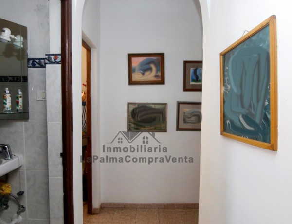 Casa-Chalet en Venta en Tazacorte Santa Cruz de Tenerife 