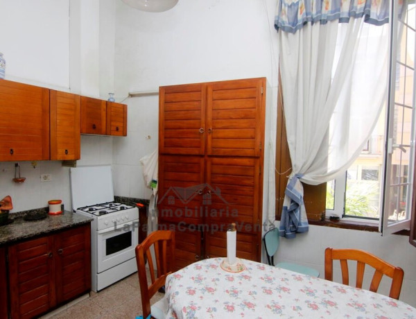 Casa-Chalet en Venta en Tazacorte Santa Cruz de Tenerife 