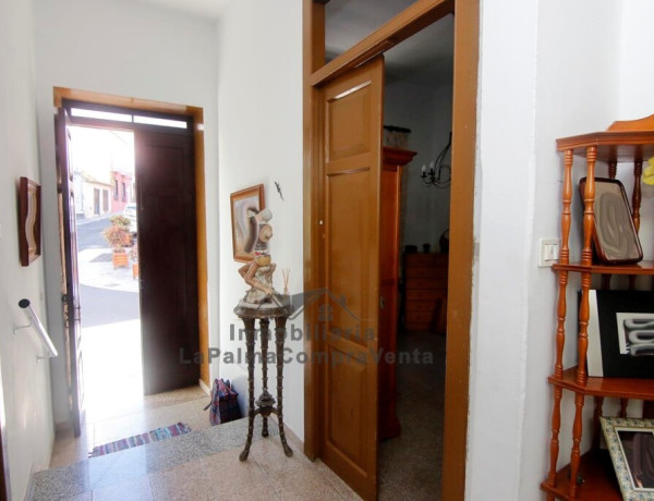 Casa-Chalet en Venta en Tazacorte Santa Cruz de Tenerife 