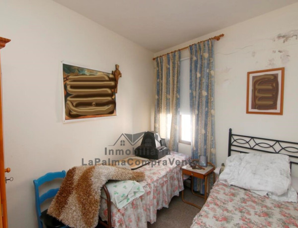 Casa-Chalet en Venta en Tazacorte Santa Cruz de Tenerife 