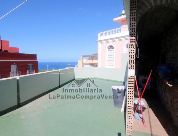 Casa-Chalet en Venta en Tazacorte Santa Cruz de Tenerife 