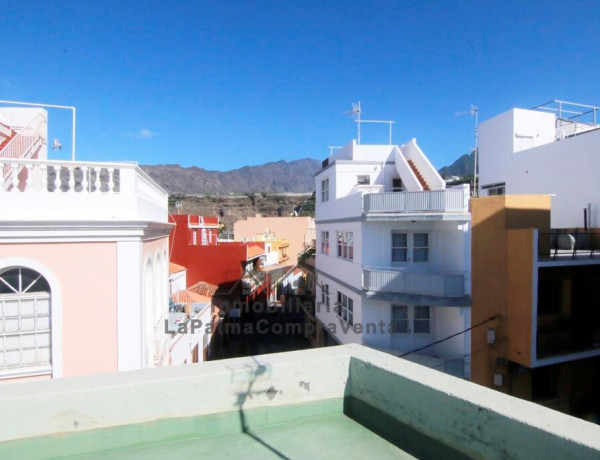 Casa-Chalet en Venta en Tazacorte Santa Cruz de Tenerife 