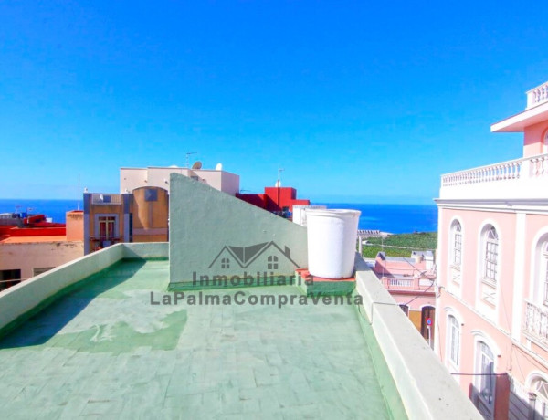 Casa-Chalet en Venta en Tazacorte Santa Cruz de Tenerife 