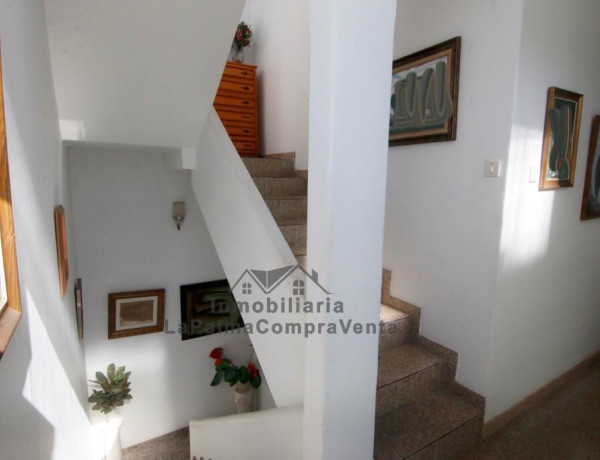 Casa-Chalet en Venta en Tazacorte Santa Cruz de Tenerife 