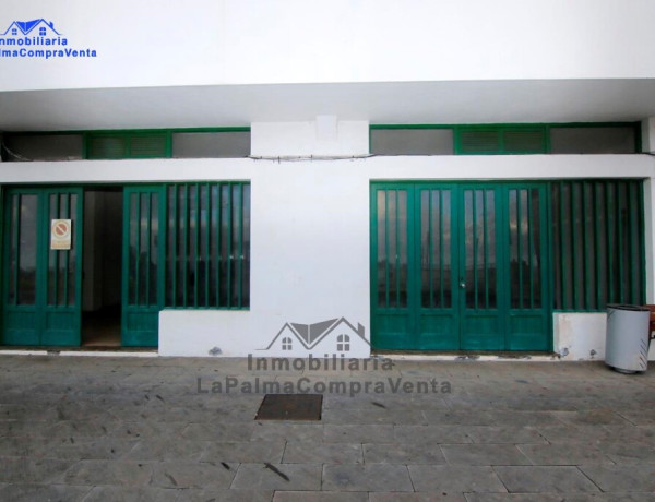 Local comercial en Alquiler en San Andres Y Sauces Santa Cruz de Tenerife 