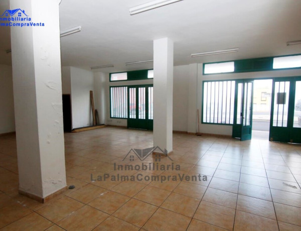 Local comercial en Alquiler en San Andres Y Sauces Santa Cruz de Tenerife 