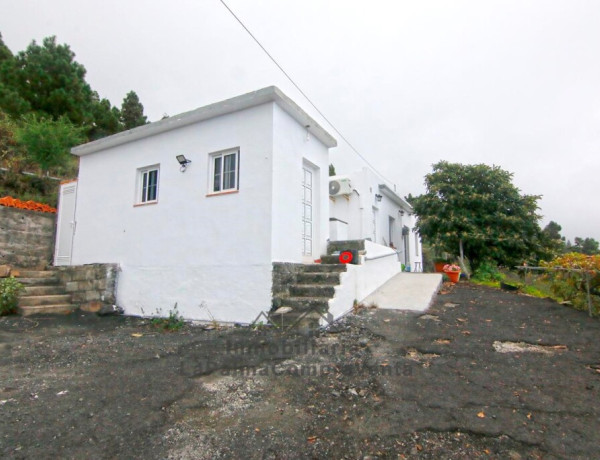 Casa-Chalet en Venta en Caletas, Las (Fuencalite) Santa Cruz de Tenerife 