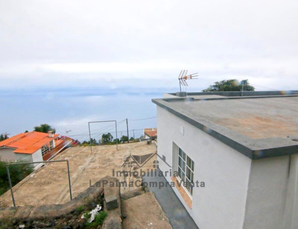 Casa-Chalet en Venta en Caletas, Las (Fuencalite) Santa Cruz de Tenerife 