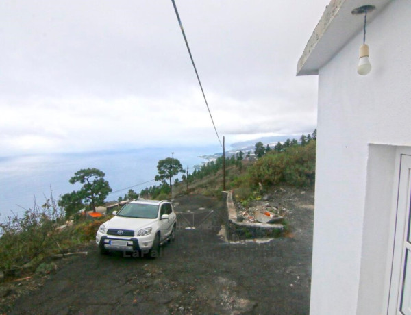 Casa-Chalet en Venta en Caletas, Las (Fuencalite) Santa Cruz de Tenerife 