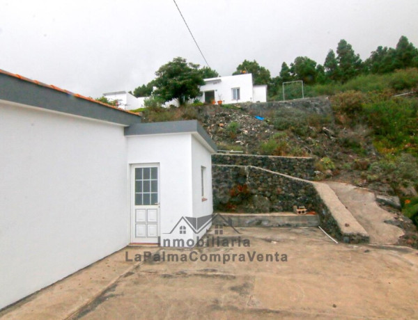 Casa-Chalet en Venta en Caletas, Las (Fuencalite) Santa Cruz de Tenerife 