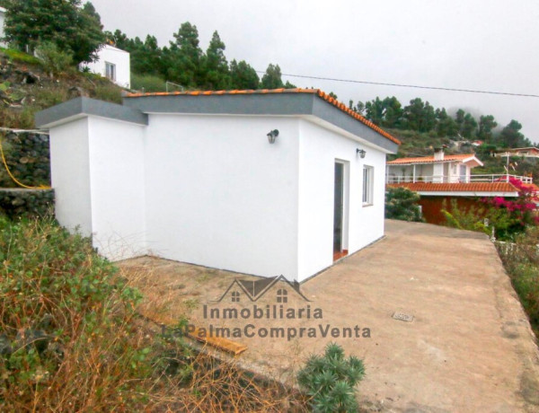 Casa-Chalet en Venta en Caletas, Las (Fuencalite) Santa Cruz de Tenerife 