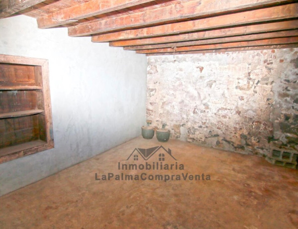 Casa-Chalet en Venta en Castillo, El (Tijarafe) Santa Cruz de Tenerife 