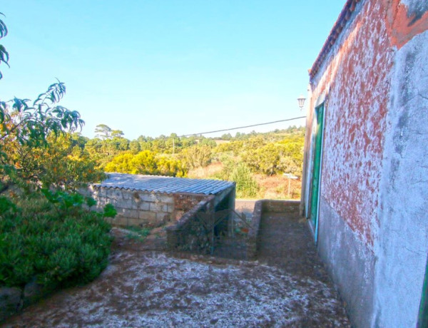 Casa-Chalet en Venta en Castillo, El (Tijarafe) Santa Cruz de Tenerife 