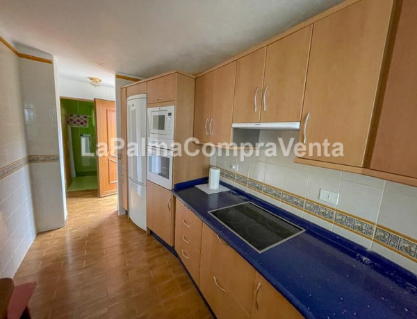 Casa-Chalet en Venta en Garafia Santa Cruz de Tenerife 