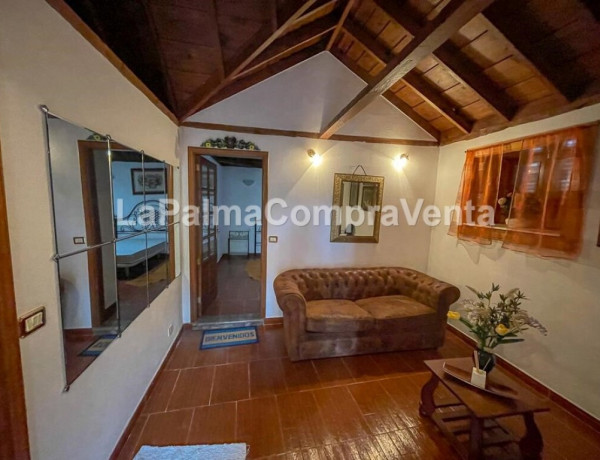 Casa-Chalet en Venta en Garafia Santa Cruz de Tenerife 