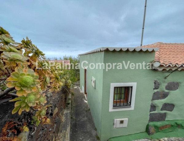 Casa-Chalet en Venta en Garafia Santa Cruz de Tenerife 