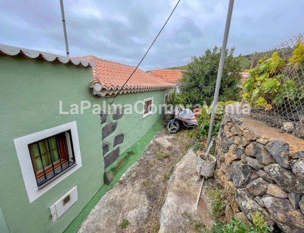 Casa-Chalet en Venta en Garafia Santa Cruz de Tenerife 