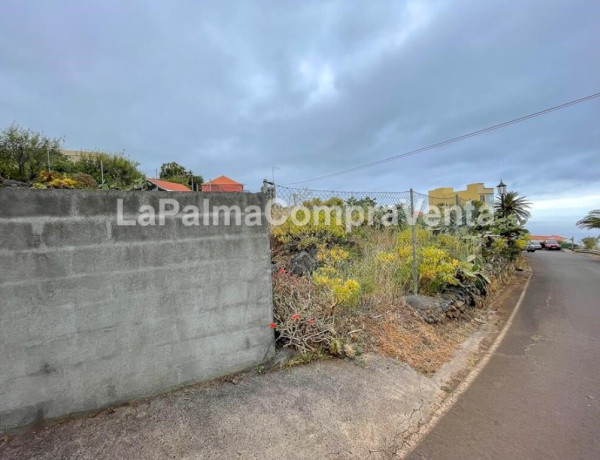 Casa-Chalet en Venta en Garafia Santa Cruz de Tenerife 