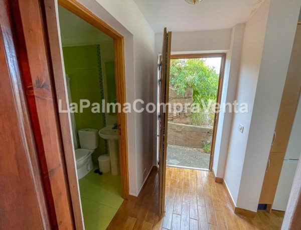 Casa-Chalet en Venta en Garafia Santa Cruz de Tenerife 