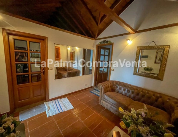 Casa-Chalet en Venta en Garafia Santa Cruz de Tenerife 