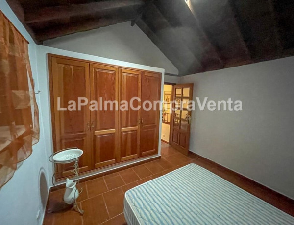 Casa-Chalet en Venta en Garafia Santa Cruz de Tenerife 