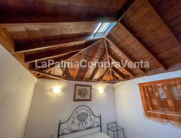 Casa-Chalet en Venta en Garafia Santa Cruz de Tenerife 