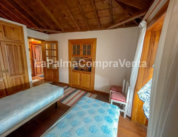 Casa-Chalet en Venta en Garafia Santa Cruz de Tenerife 