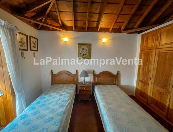 Casa-Chalet en Venta en Garafia Santa Cruz de Tenerife 