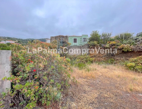 Casa-Chalet en Venta en Garafia Santa Cruz de Tenerife 