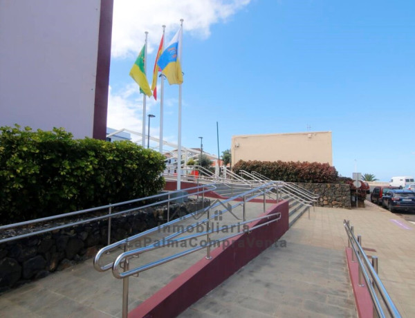 Local comercial en Venta en Puntallana Santa Cruz de Tenerife 