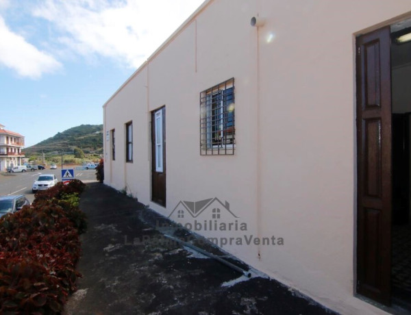 Local comercial en Venta en Puntallana Santa Cruz de Tenerife 