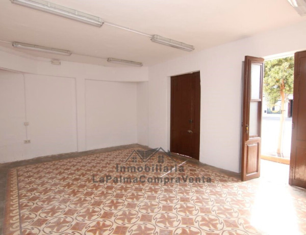 Local comercial en Venta en Puntallana Santa Cruz de Tenerife 