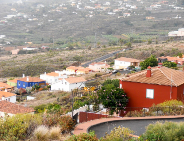 Solar residencial en Venta en Breña Alta Santa Cruz de Tenerife 