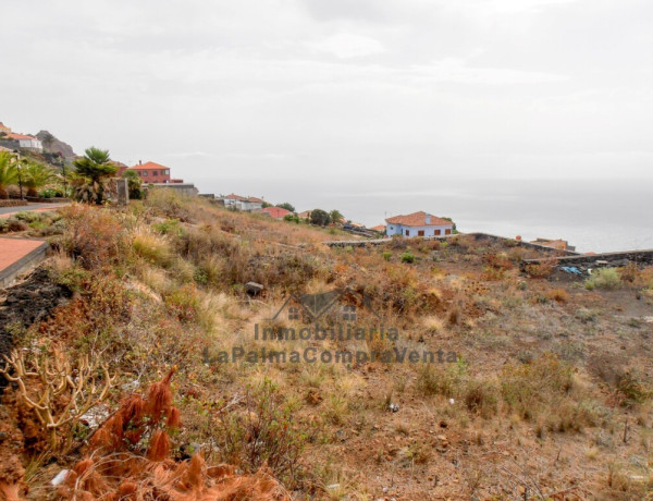 Solar residencial en Venta en Breña Alta Santa Cruz de Tenerife 