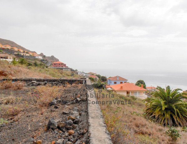 Solar residencial en Venta en Breña Alta Santa Cruz de Tenerife 