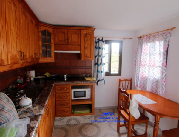 Casa-Chalet en Venta en Barlovento Santa Cruz de Tenerife 