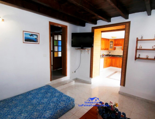 Casa-Chalet en Venta en Barlovento Santa Cruz de Tenerife 