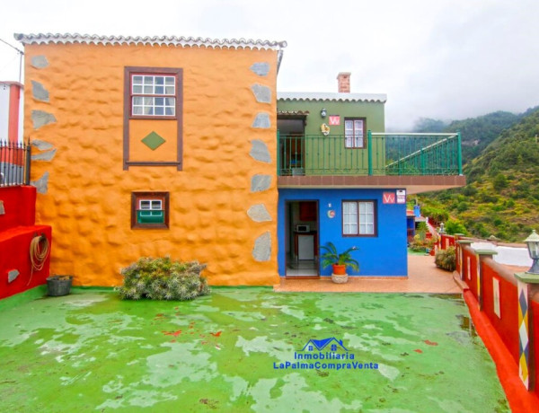 Casa-Chalet en Venta en Barlovento Santa Cruz de Tenerife 