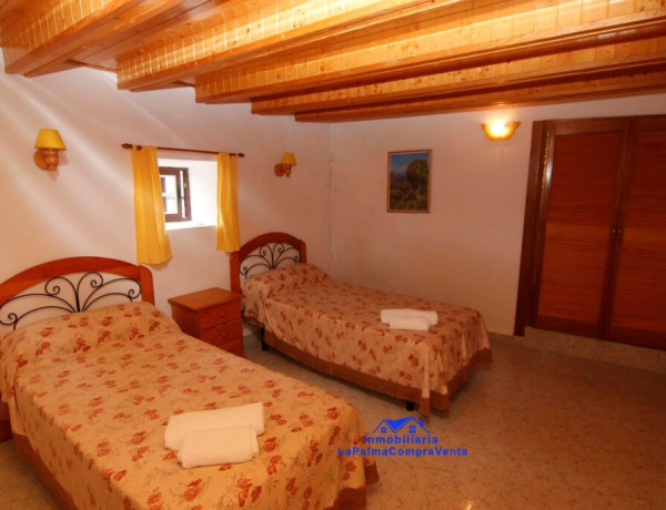 Casa-Chalet en Venta en Barlovento Santa Cruz de Tenerife 