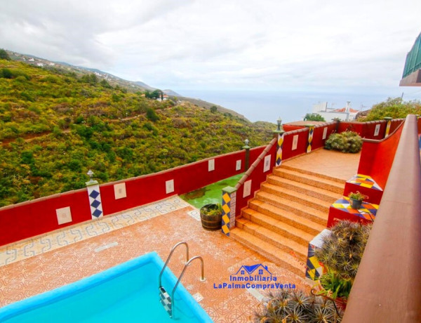 Casa-Chalet en Venta en Barlovento Santa Cruz de Tenerife 