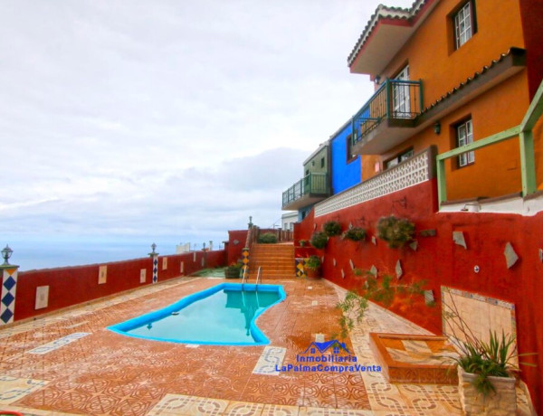 Casa-Chalet en Venta en Barlovento Santa Cruz de Tenerife 