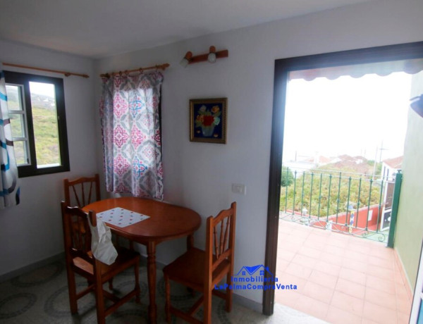 Casa-Chalet en Venta en Barlovento Santa Cruz de Tenerife 