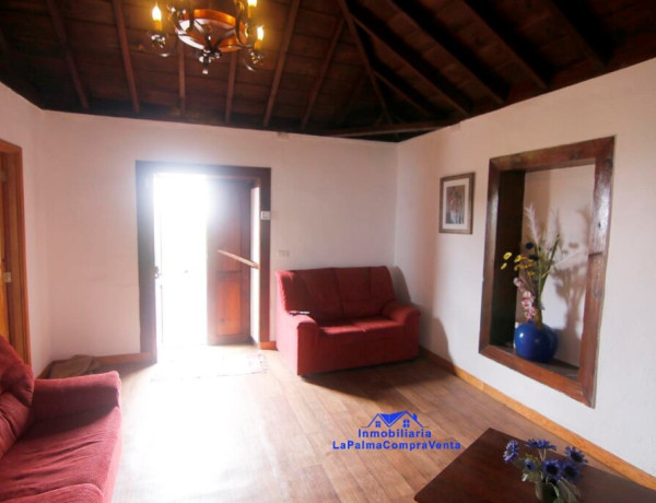 Casa-Chalet en Venta en Barlovento Santa Cruz de Tenerife 