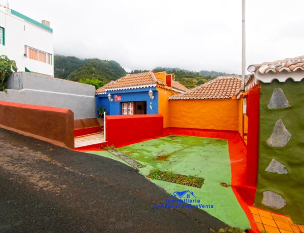 Casa-Chalet en Venta en Barlovento Santa Cruz de Tenerife 